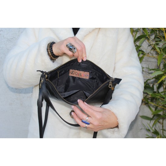 Madrid Shoulder bag